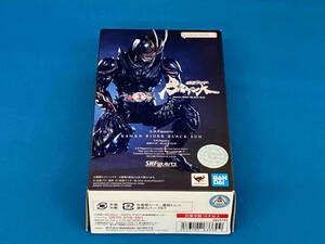 現状品 S.H.Figuarts 仮面ライダーBLACK SUN 仮面ライダーBLACK SUN