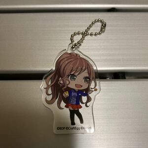 今井リサ ローソン アクリルキーホルダー