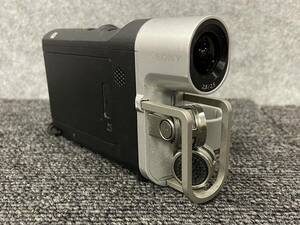 □【売り切り】SONY ソニー デジタルHDビデオカメラレコーダー HDR-MV1 