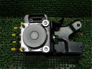 スバル 純正 トレジア 《 NCP120X 》 ＡＢＳブレーキアクチュエーター 44050-52D40 P80400-23004214