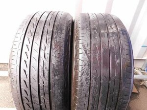 【Z969】REGNO GR-XI▼225/50R17▼2本即決