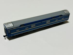 ★新品 未使用★ TOMIX 92792 JR 24系25形 特急寝台客車 夢空間北斗星 セットばらし オロハネ24-550 2023年ロット トミックス