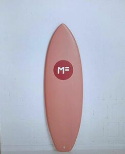 新品！未使用！特価！MF SOFT BOARD EUGENIE 5