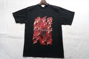 90s ヴィンテージ COSPA コスパ 北斗の拳 ケンシロウ 北斗百裂拳 Tシャツ