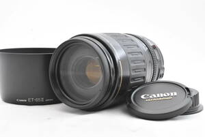 【動作不良ジャンク】Canon キヤノン EF 100-300mm F4.5-5.6 USM レンズ (t5132)