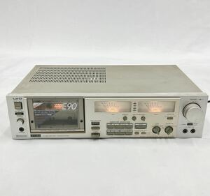 Lo-D ローディー D-E90 カセットデッキ オーディオ機器　R店0420