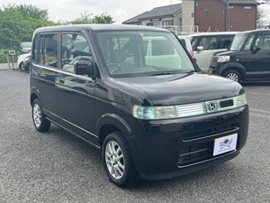 ザッツ 660 スペシャルエディション 4WD