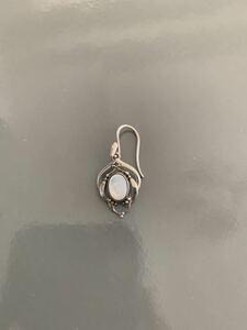 ジョージジェンセン　GEORGJENSENシルバー　ピアス　925 GEORG JENSEN