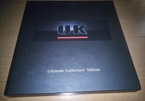 UK Ultimate Collectors