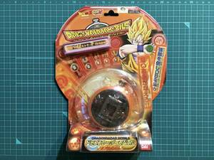 ゲーム・ドラゴンレーダーモバイル　　オレンジ　〈発売当時よりストック未開封品〉　ドラゴンボールZ ドラゴンボールGT