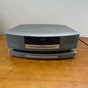 BOSE Wave music system III 