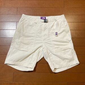 THE NORTH FACE PURPLE LABEL NT4451N