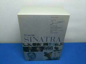 フランク・シナトラ DVDコレクション:BOX1 FRANK SINATRA