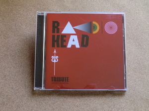 ＊【V.A】Radiohead Tribute -Master