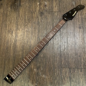 Fernandes FRB-65 Bass Guitar Neck ベース ネック -GrunSound-z217-