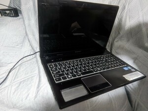 Lenovo G570 Core i5 