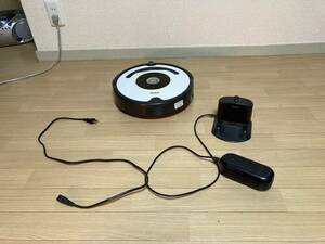 iRobot ルンバ 622 Roomba 自動 ロボット クリーナー ジャンル