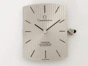 OMEGA オメガ ムーブメント Cal.712 自動巻 コンステレーション 稼働品 腕時計 