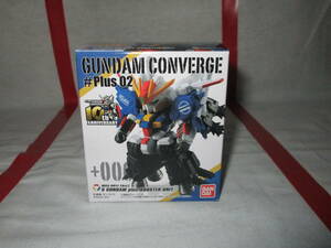 ガンダムコンバージ　GUNDAM CONVERGE ♯Plus02 +006 Sガンダム ブースターユニット装着型