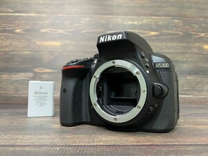 Nikon ニコン D5300 ボディ デジタル一眼レフカメラ #20