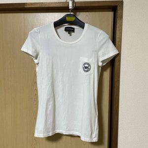 EMPORIOARMANI半袖 Tシャツ