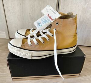 未使用 CONVERSE コンバース ハイカット スニーカー 24cm