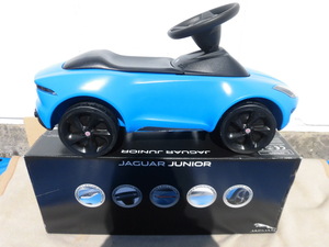 ◆レア　Jaguar Junior Ride On　遊具　車　子供用◆