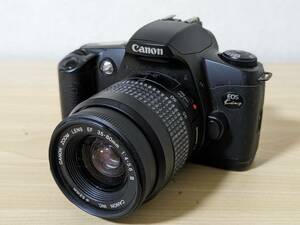 [084] Canon キヤノン EOS Kiss/EF 35-80mm F4-5.6 III