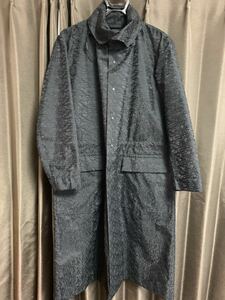 定価36万円 イッセイミヤケメン　ISSEY MIYAKE MEN 2016ss