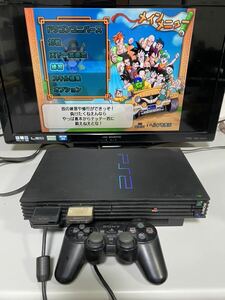 SONY PlayStation2 scph-50000 