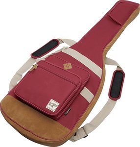 Ibanez(アイバニーズ) / POWERPAD Designer Collection Gig Bag for Electric Bass IBB541 WR　エレキベース用ギグバッグ
