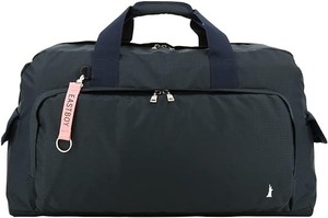 新品送料無料 EASTBOY イーストボーイ ボストンバッグ ブラックピンク 42L EBA52 男女兼用