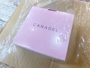 未開封☆CANADEL/カナデル プレミアムリフト オールインワン 美容液ジェル 約58g ハリ強化成分充実配合 たるみ シワ改善 スキンケア☆