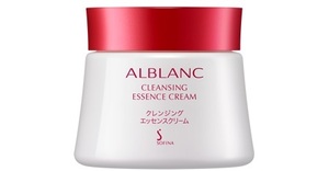 20%OFF/ソフィーナ アルブラン クレンジングエッセンスクリーム メイク落とし