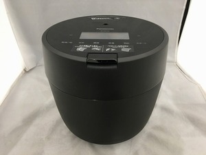 パナソニック Panasonic 炊飯器 SR-NA102