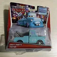 未開封）DRIFT PARTY MATER 東京メーター マテル社