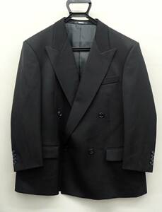 ◆衣類99 REGAL メンズ ブラックスーツ 礼服/ブラックフォーマル◆古着/消費税0円