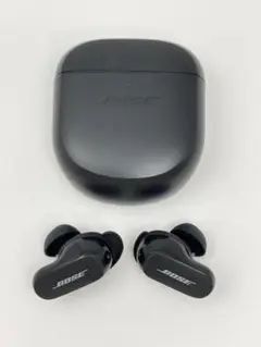 Bose QuietComfort EarBuds Ⅱ ワイヤレス イヤホン