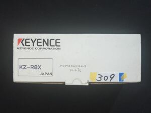 【保証有り】キーエンス KZ-R8X / KEYENCE【送料無料】309