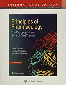[AF22091303SP-1766]Principles of Pharmacology: The Pathophysiologic Basis o