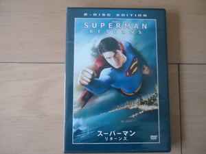 ★DVD　マン・オブ・スティール