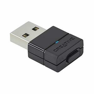 Creative Labs BT W2 USB Transceiver 並行輸入(中古 未使用品)　(shin