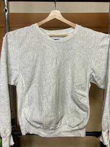 90s vintage Champion スウェット リバースウィ－ブ チャンピオン ビンテージ reverse weave 美品