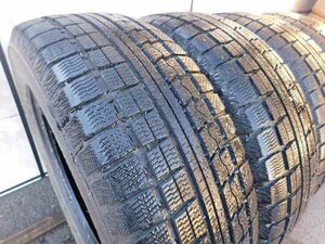 【K446】MK4α▼225/60R17▼4本売切り▼T