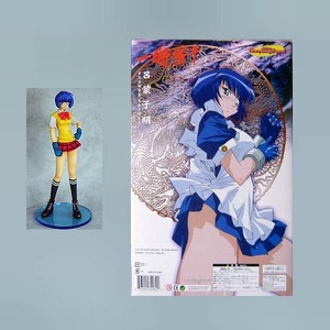 やまと 一騎当千 呂蒙子明 1/8 PVCフィギュア SIF EX IKKI TOUSEN RYOMOU SHIMEI