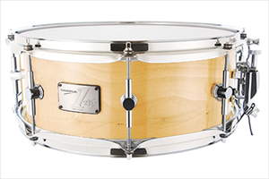 1ply series Soft Maple 5.5x14 SD SH Natural LQ