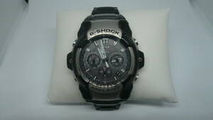 CASIO G-SHOCK GS-1400-1AJF【中古】