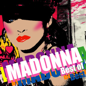 ★Madonna マドンナ 豪華36曲 完全網羅 最強 Best MixCD【2,200円→大幅値下げ!!】匿名配送