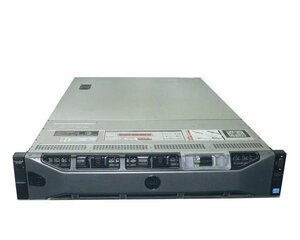 【JUNK】DELL PowerVault NX3200 Xeon Xeon E5-2630 2.3GHz×2基 メモリ 32GB HDD 2TB×12(SAS 3.5インチ)+300GB×2(SAS 2.5インチ) AC*2