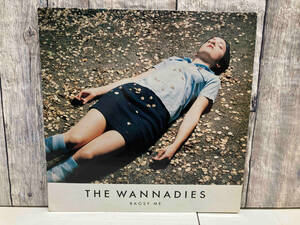 【LP盤】 THE WANNADIES/ワナディーズ BAGSY ME EU盤/限定7inch付き LC3146